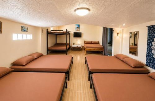 Pili Apartment | Transient House in Pili, Camarines Sur Bicol