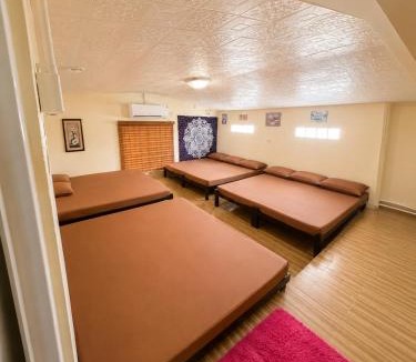 Pili Apartment | Transient House in Pili, Camarines Sur Bicol