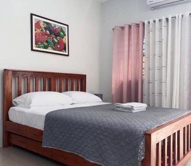 Orani House | Transient House Orani