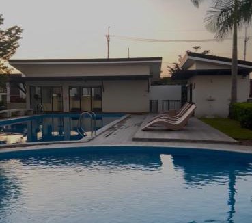 Dasmarinas House | Transient Room