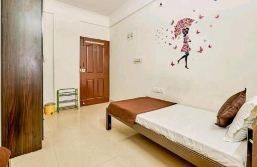 BTM Layout Hostel | Transit Dorms - A Backpackers Inn & Hostel