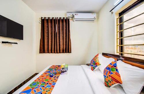 BTM Layout Hostel | Transit Dorms - A Backpackers Inn & Hostel