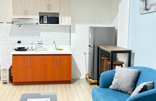 Basak Condo | Transparent hosting devoid of excessive fees and stress-free check-in procedures