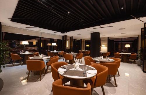 Kochi Hotel | Travancore Court