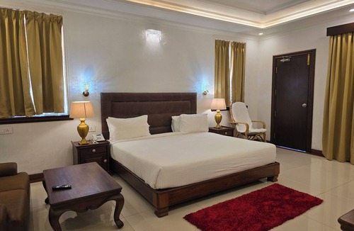 Muhamma Resort | TRAVANN