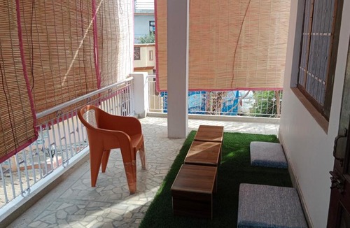 Kanpur Hostel | Travel Hostel in heart of Kanpur