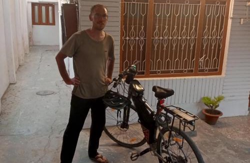 Kanpur Hostel | Travel Hostel in heart of Kanpur