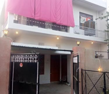 Kanpur Hostel | Travel Hostel in heart of Kanpur
