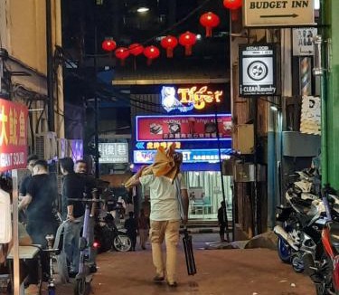 Bukit Bintang Hotel | Travel INN Bukitbintang