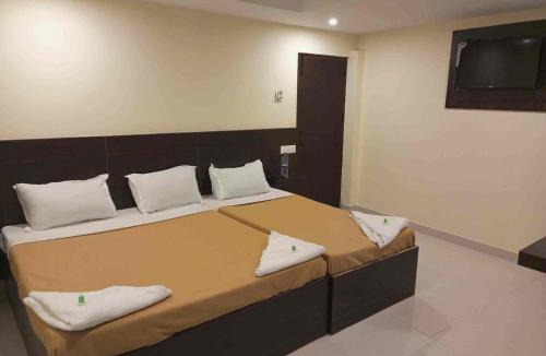 Bukit Bintang Hotel | Travel INN Bukitbintang