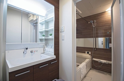 Ikuno House | Travel time Koji Higashi 4LDK Max8ppl