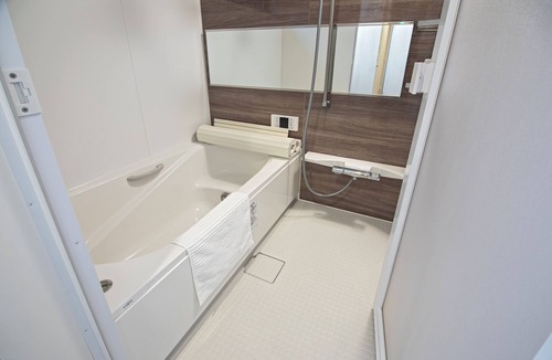 Ikuno House | Travel time Koji Higashi 4LDK Max8ppl