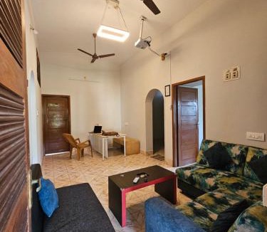 Kundapur House | Travelers Guest House