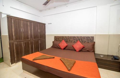 Merces Hotel | Travo Suites Panjim