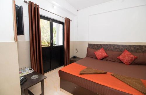 Merces Hotel | Travo Suites Panjim