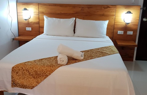 Barretto Resort | Treasure Island Resort