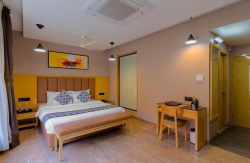 Bordi Hotel | Treat Beach Resort