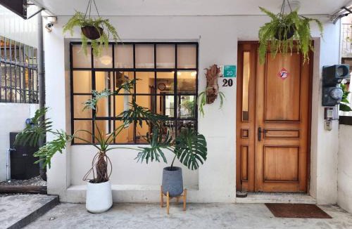 North District Villa | Tree House