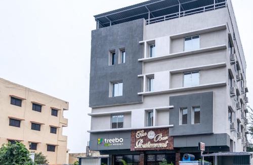 Hingana Hotel | Treebo A1 Residency, Hingna T Point