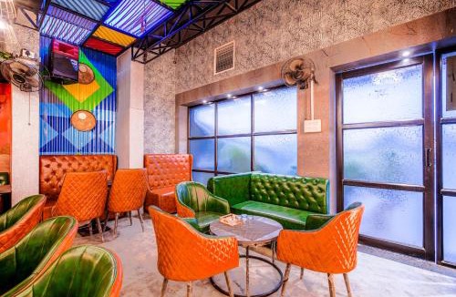 Hingana Hotel | Treebo A1 Residency, Hingna T Point