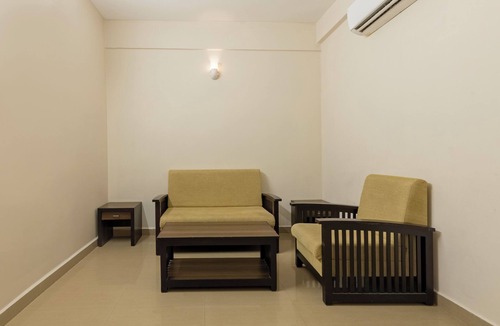 Nagapattinam Hotel | Treebo Aptin