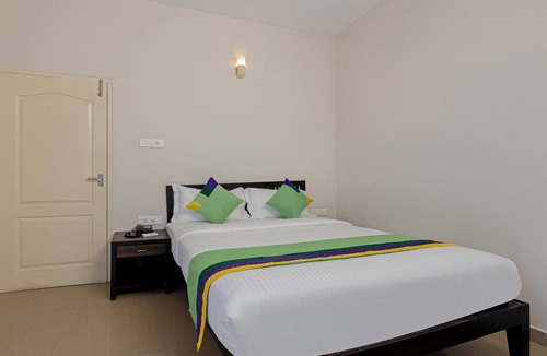 Nagapattinam Hotel | Treebo Aptin