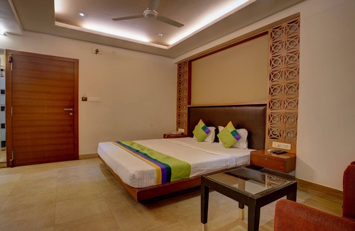 Ranchi Hotel | Treebo B&B