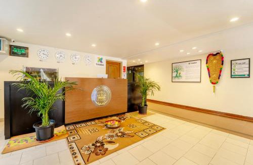 Kazhakuttam Hotel | Treebo Classic Highway Side
