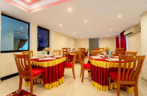 Kazhakuttam Hotel | Treebo Classic Highway Side