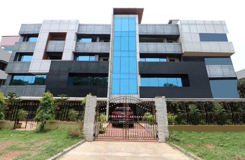 Durgapur Hotel | Treebo Concerto Residentia
