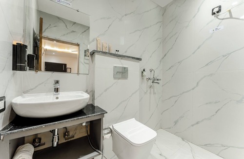 Civil Lines Hotel | Treebo Divine Stay Prayagraj