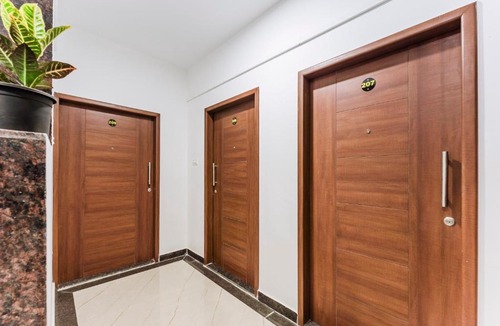 Pune Hotel | Treebo Lime Light