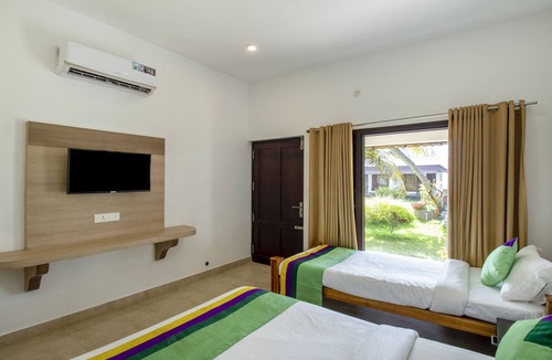 Edava Hotel | Treebo Majestic Retreat