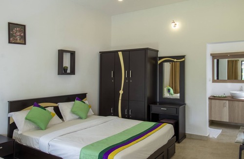 Edava Hotel | Treebo Majestic Retreat