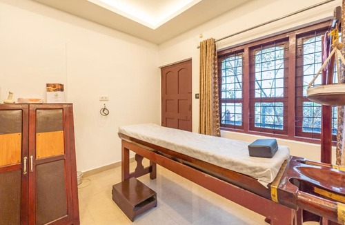 Devikolam Resort | Treebo Misty Garden Resort & Spa With Swimming Pool