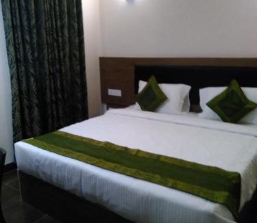 MVP Colony Hotel | Treebo MVP Grand