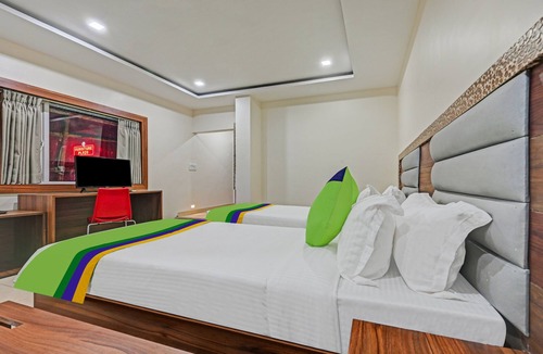 Rasulgarh House | Treebo Paradise Premium Rasulgarh