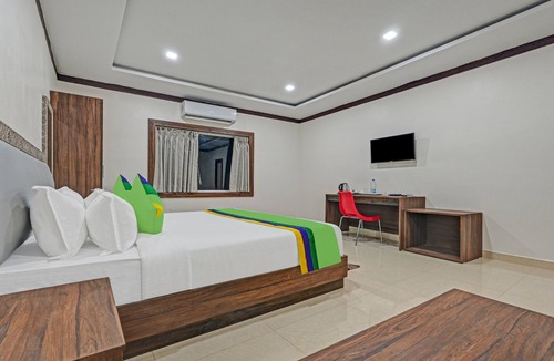 Rasulgarh House | Treebo Paradise Premium Rasulgarh