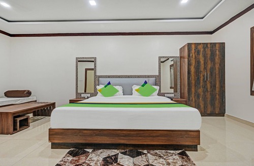 Rasulgarh House | Treebo Paradise Premium Rasulgarh