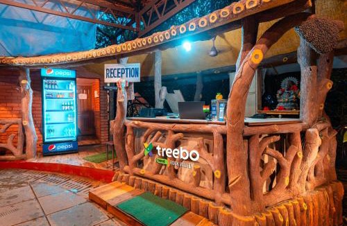 Ponda Resort | Treebo Rock Valley