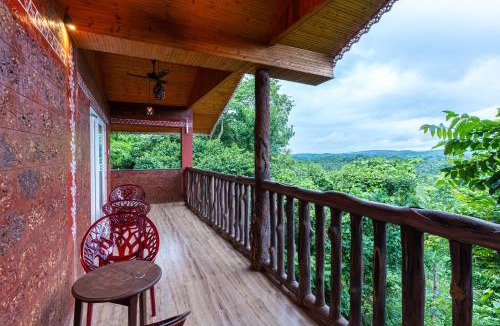 Ponda Resort | Treebo Rock Valley