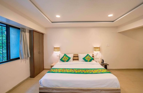 Balewadi Hotel | Treebo Royal Comfort Atithi