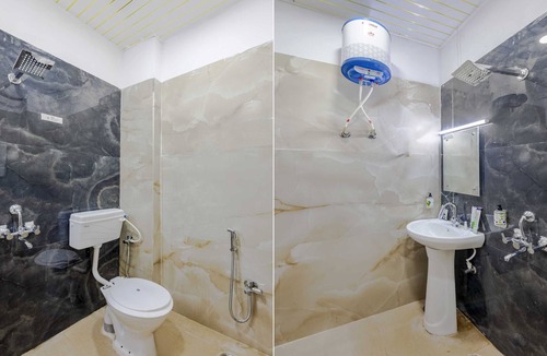 Phulpur Hotel | Treebo Saffron