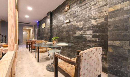 Ajmer Hotel | Treebo Siddharth
