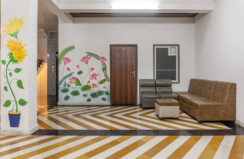 Lake Swaroop Sagar Hotel | Treebo The Fresco Lake Pichola