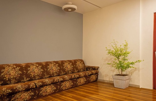 Gota Hotel | Treebo The Square
