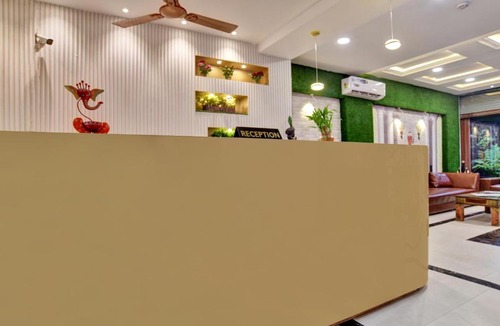 Rau Hotel | Treebo Trend SY21