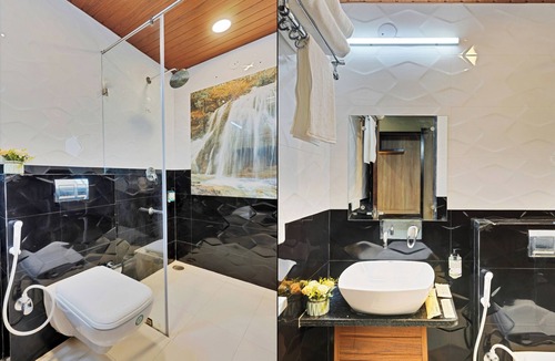 Jagatpura Hotel | Treebo Vinayak Inn, Jagatpura
