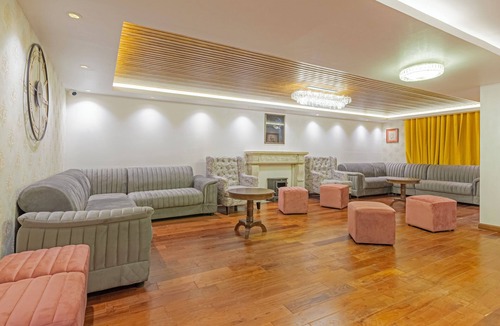 Ooty Hotel | Treebo Windsor Heights