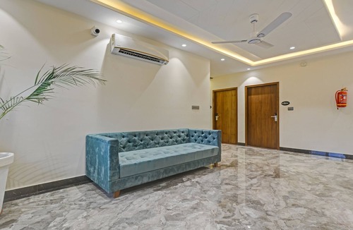 Bhilwara Hotel | Treebo Z